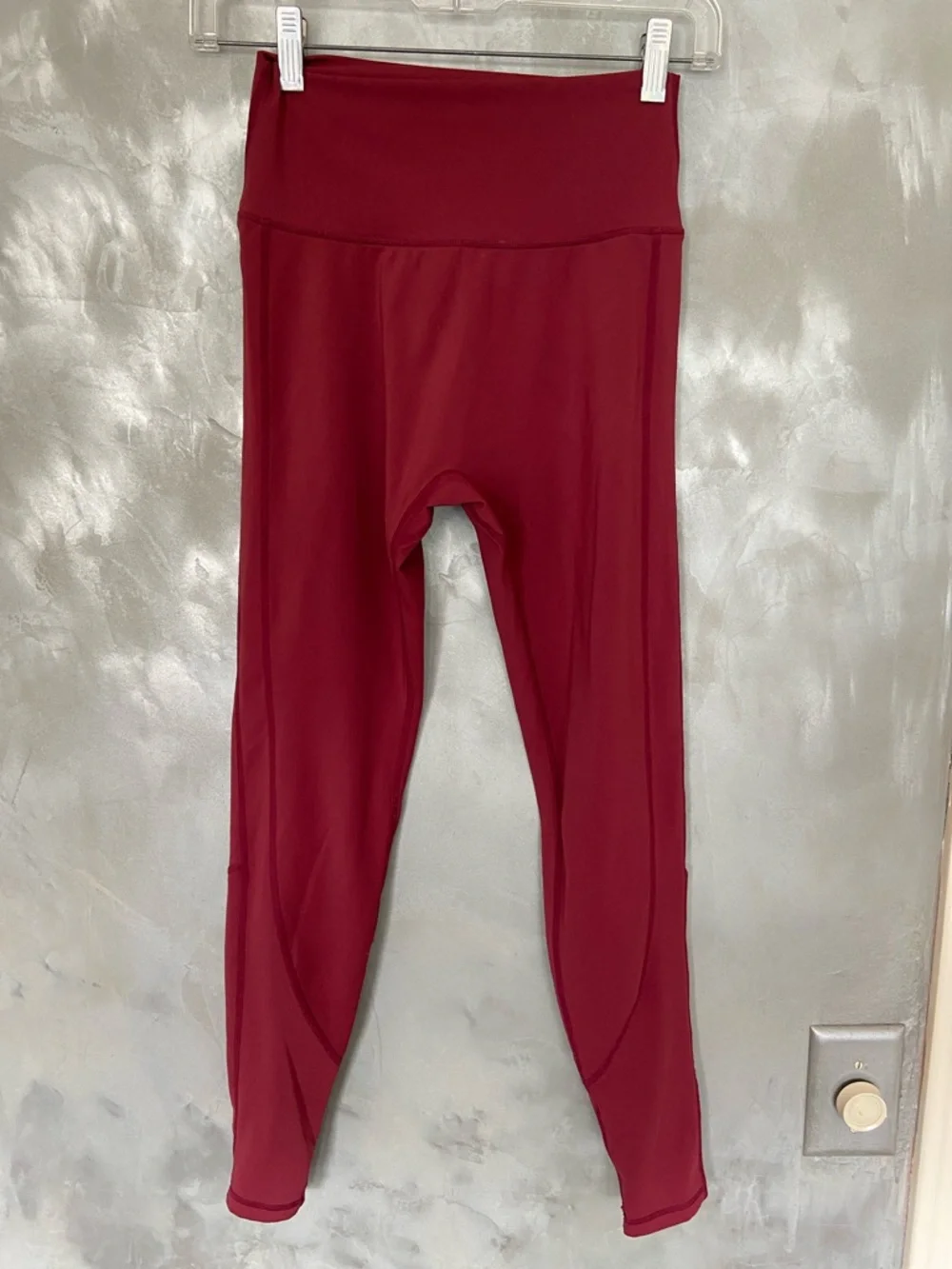 BuffBunny High-Waist Leggings - Picture 3 of 9